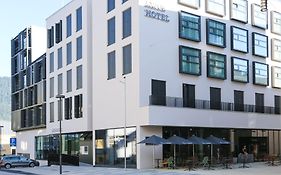 Arte Hotel Kufstein